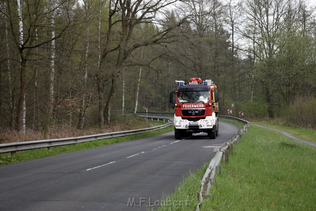 Waldbrand Wahner Heide Troisdorf Eisenweg P024.JPG - Miklos Laubert